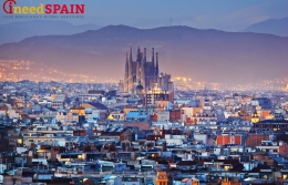 Places you can visit for free in Barcelona 